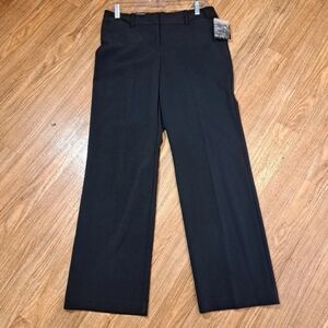 George Women's Classic Black Trousers